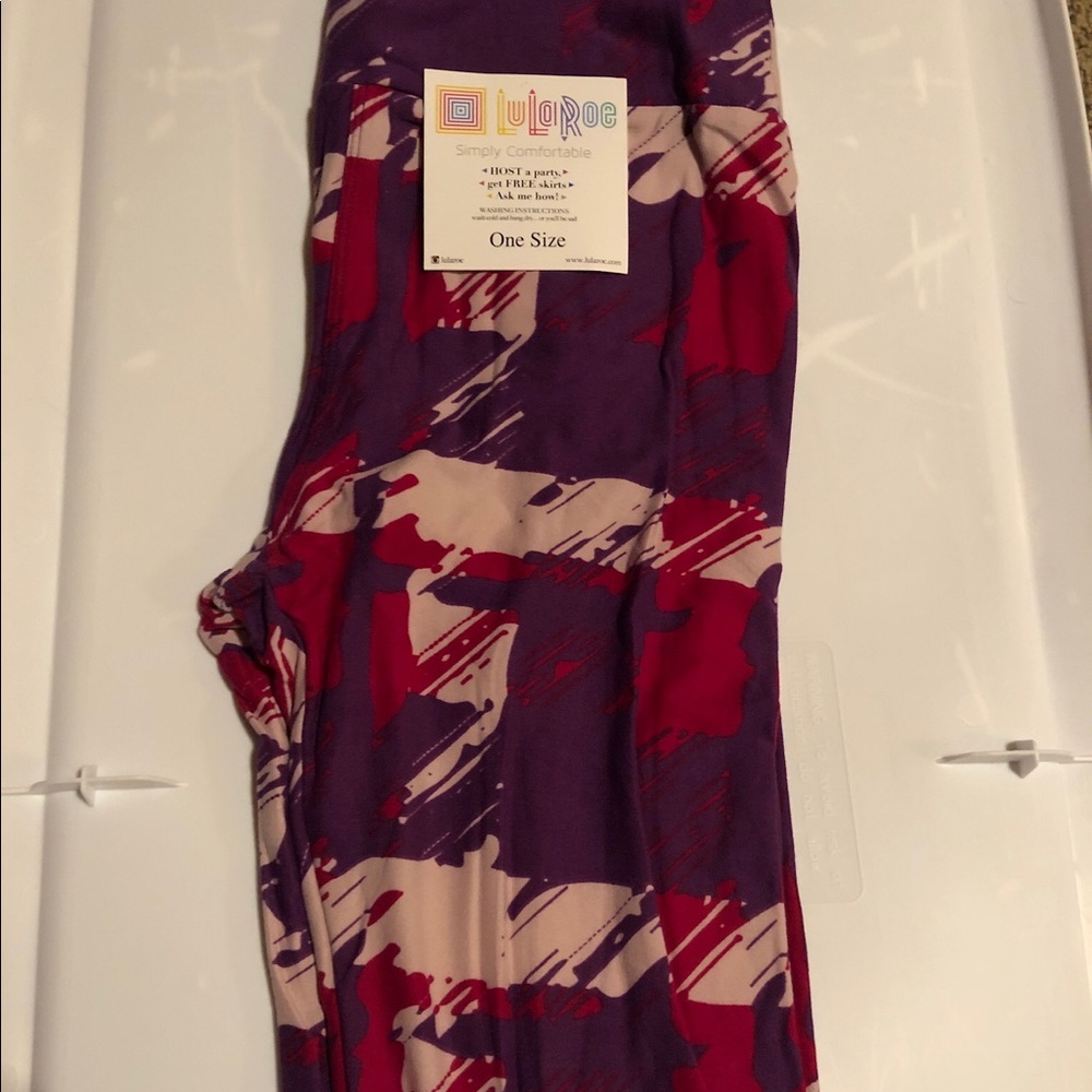 LuLaRoe Leggings